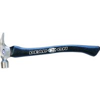 9681719 - HAMMER 21OZ MILL 19" CRV HDL