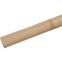9684077-BAMBOO POLE  1-1/8-1-3/8X8'