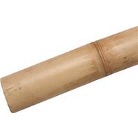 9684119 - BAMBOO POLE  3IN TO 5IN X 8