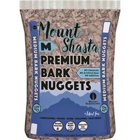 9684911 - WEST RED CEDAR BARK NUGGETS