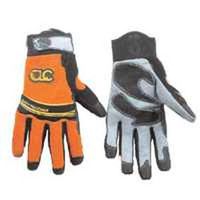 safety tradesman glove, medium