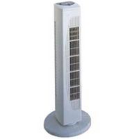 Oscillating Tower Fan, 3 Speed