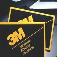 9691650 - 9X11 1200A WET/DRY SANDPAPER