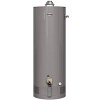 30 gal 6 year lp gas heater 