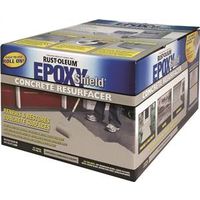 9692377 - EPOXY SHLD CONCRETE RESURFACER