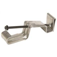 9692740 - HIDDEN HANGER WITH SCREW