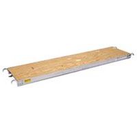 plywood top walkboard, 19 x 7