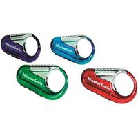 9695420 - BACKPACK LOCK SET COMBINATION