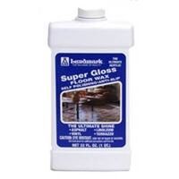 Super Gloss Floor Finish, 32 oz