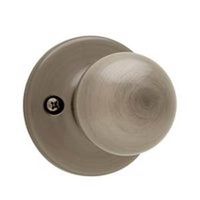 polo dummy lockset