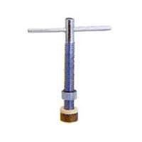faucet reseating tool     