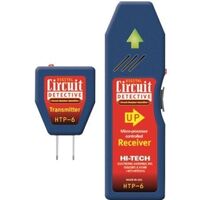 automatic circuit identifier