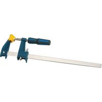 Ratchet Bar Clamp, 2 1/2in. x 6in.