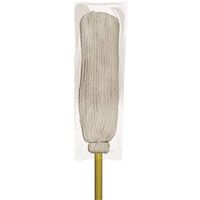 deck mop with handle, 16 oz