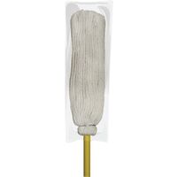 Deck Mop with Handle, 16 oz
