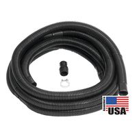 9707381 - 1.5"SUMP DISCHARGE HOSE KIT