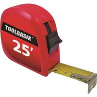 Toolbasix 62-7.5X25-R Tape Rules