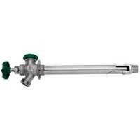 frost free hydrant, 4in.
