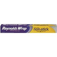 Reynolds 00114 Renolds Wrap Aluminum Foil