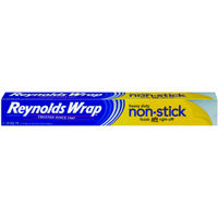 Non-Stick Renolds Wrap, 12in. x 35