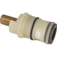 ceramic cartridge hot