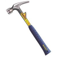 Estwing E6-22T Hammertooth Framing Hammers
