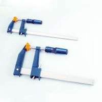 ratchet bar clamp, 2 1/2in. x 12in.