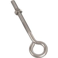 9714908 - 3/8X6 EYE BOLT SS