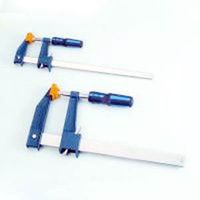 ratchet bar clamp, 2 1/2in. x 24in.