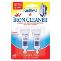 Faultless 40105 Hot Iron Cleaner