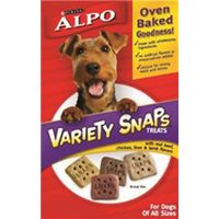 Alpo Variety Snaps 1113200681 Dry Dog Food