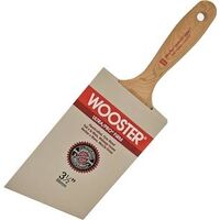 ultra/pro firm lindbeck jaguar angle wall brush, 3 1/2in.