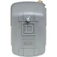 Square D Pumptrol 2-Way Type FHG Air Compressor Pressure Switch
