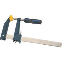 ratchet bar clamp, 5in. x 12in.