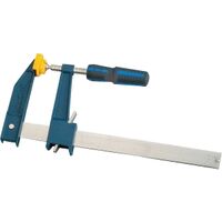 Ratchet Bar Clamp, 5in. x 12in.