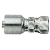 Hydraulic Hose Fitting, 5/8"
