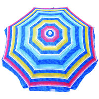SPF-100 Umbrella, 6'