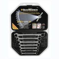 metric gear wrench set, 20 pc