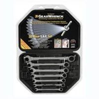 metric gear wrench set, 20 pc