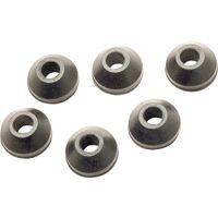 Beveled Faucet Washer, 21/32"