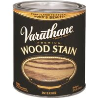 Varathane Wood Stain, Chestnut 1 Qt