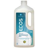 9734468 - FREE CLEAR AUTO DISHWASH GEL