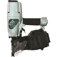 pneumatic coil nail gun