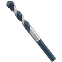 hammer drill bit, 9/16in. x 10in.