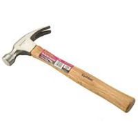 rip hammer with wood handle, 16 oz