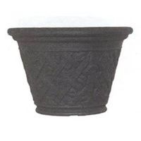 Laurel Old Iron Pot, 16"