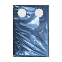 9740846 - SAFETY BAG - HEPA - 5PK