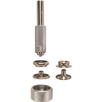 9741505 - SNAP FASTENER KIT