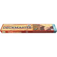 9744640 - GALV PC HIDDEN DECKBRACKET KIT
