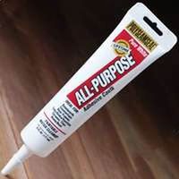 polyseamseal all purpose white 6 oz   